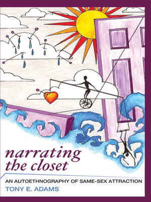 cover image of Narrating the Closet